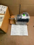 Marathon WJ56T110110029A K 1/2-HP Electric Motor, 208-230/460-VAC, 1140-RPM. Fixed Price $149.99.