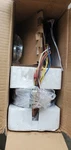 Dayton Blower Motor 4M100BG. Fixed Price $200.00.