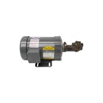Baldor CM3539 34A62-5884 208-230/460V 2.5-2.4/1.2A Unmp. Fixed Price $224.00.