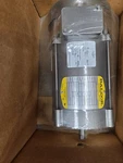 Baldor CD3425 1/4 Hp Dc Motor. Fixed Price $250.00.