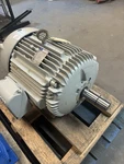 BALDOR,AEM4100-4,AUTOMOTIVE Industry Motor 15HP 324U 3PH 1160RPM. Fixed Price $1200.00.