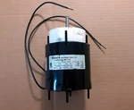 Fasco D216 Motor 1/25 Hp New, Open Box. Fixed Price $46.00.