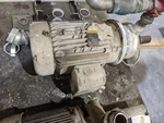 Crane Deming With 7.5 Hp Baldor Pump: 3122, Motor: CM3616T. Fixed Price $1150.00.