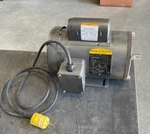 116235-91 Baldor Motor Spec 35E4256X964G1 Hp Volts 115/230 Rpm 3450 Hz 60. Fixed Price $130.00.