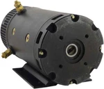 Hydraulic Pump Motor 24V Skyjack Lifts Js Barnes Schaeff D46214XW07A 715141 New. Fixed Price $288.90.