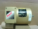 Baldor VENM3538 Ac Motor 0.5HP 1/2HP 56C Frame 1765RPM 230/460V 3PH Tenv 35E010M. Fixed Price $224.53.