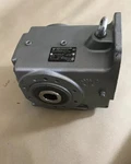 Nord Gear Box Motor 92372AZB-90L/4. Fixed Price $200.00.