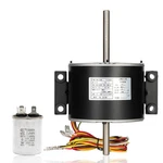3315332.005, Fan Motor Replacement Genteq F48AF70A61, Dometic Brisk. Fixed Price $165.12.
