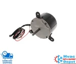 Goodman 0131P00002S Blower Motor, 100 W, 230 V, Ph, 50/60 Hz, 6P, Class. Fixed Price $344.00.