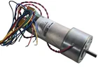 Ametek Pittman GM9236S015-R1 Gearmotor, 24VDC, 790RPM No Load, 6.49OZ/IN Con. Fixed Price $299.99.