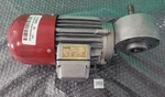 *used*lenze D-32696 13.531.65.550 Extertal Gear Motor *warranty+ Shipped*. Fixed Price $225.00.