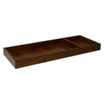 Davinci Universal Wide Removable Changing Tray M0619Q Espresso. Fixed Price $259.99.