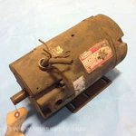 Dayton 4Z226 Dc Motor Usip. Fixed Price $18.00.