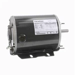 H275 Marathon 1/2 Hp, 1725/1140 Rpm, 56 Fr, 230 V, Split Ph, Dripproof, Resilie. Fixed Price $150.00.