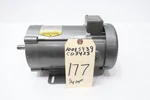 Baldor CD3425 Motor 56C 1/4HP 1750RPM 100V-DC. Fixed Price $196.95.