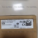 1PC *new* Delta VFD037EL23A #a. Fixed Price $446.48.