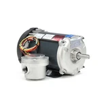 Marathon G650 Electric Motor 1/4 Hp 1200 Rpm 1PH 115/230 Volt 56C11G5306G. Fixed Price $827.71.