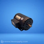Leeson 111310.00 2 Hp Electric Motor Usip. Fixed Price $270.00.