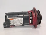 Nidec Us Motors DB15 DJ32E2DU 3PH 1.5HP 1745RPM, Bell+gossett P52810 Assy. Fixed Price $349.99.
