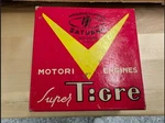 Motori Super Tigre .35 Model Engine - New Box. Fixed Price $129.00.