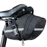 Bike Saddle Bag - Cycling Mtb Tail Pack Waterproof Under Seat Pouch Storage. Fixed Price $5.91.