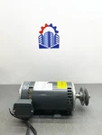Leeson 5K49QN4536 Hp (208-230/460) V Electric Motor. Fixed Price $296.10.