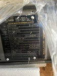 Baldor Reliance 35E380M493G3 B8519030 1.5/1 Hp 3-PHASE Motor. Fixed Price $100.00.