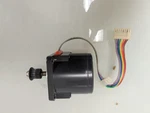 Vexta K0175-M Brushless Dc Motor By Oriental. Fixed Price $200.00.