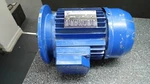 Coees Srl FC71-4 Inverter Duty 3 Phase Induction Motor. Fixed Price $149.99.