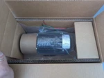 Bodine Electric 2235BA Gearmotor 42R6BFPP **new Factory Package**. Fixed Price $324.99.