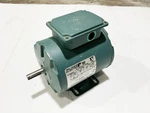 New Reliance P56X3845N Electric Motor 3/4HP 1725RPM 575V 0.9A 3PH FB56FRAME. Fixed Price $329.95.