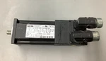 Lenze Mcs 06F41-RS0P1-B11N-ST6S00N-R0SU Servo Motor 4050RPM 320V 0.68HP (B186). Fixed Price $500.00.