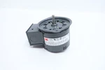 Dayton 4M298 Motor 3000RPM 115V-AC 1/125HP 1PH. Fixed Price $61.00.