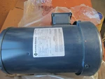Franklin Hp 1750/1425 Rpm Ph 208/230/460VOLT Tefc Nos. Fixed Price $255.00.