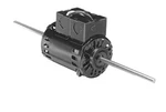 D1141 Fasco- 115V1PH3SPDDUAL Shaft Motor. Fixed Price $364.86.