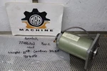 Ametek 060587F7 Tach Assembly Motor 77006162 Rev MT-04 20VDC Used See All Pics. Fixed Price $59.99.