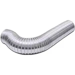 Lambro Industries 306 Flexible Aluminum Ducting 8 Ft. Fixed Price $31.28.