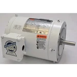 Dayton 1TTB1 Washdown Motor, Ph, Tenv, 1/3 Hp, 1725 Rpm. Fixed Price $818.99.