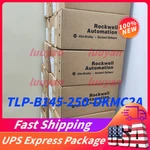 New Sealed TLP-B145-250-DKMC2A Allen-bradley Fast Ship. Fixed Price $1645.00.