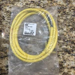 Brad Harrison 40905 Mini Change Cordset Male 6' 16-3 Pvc New. Fixed Price $10.00.