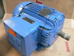 Weg B46971 5HP 1745RPM 184T Frame 3PJ HX005404P Ac Motor Explosion Proof. Fixed Price $1249.99.
