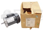 New Marathon G1513 A-c Motor 5KC35MN73J ?hp 1725RPM FR:56C PH1 115-230V *read*. Fixed Price $429.99.