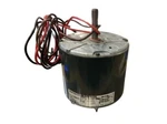 Genteq S1-02436244000 1/4 Hp Condenser Fan Motor 208-230/60/1 850 Rpm (222059). Fixed Price $174.00.