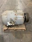 Lincoln 125 Hp Electric Motor 460V, 1,780RPM, FR:444T, 3PH, #4204FML. Fixed Price $1100.00.
