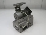 Efka DC1600 Brushless (servo) Motor T267576. Fixed Price $399.99.