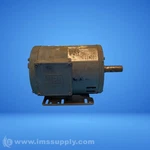 Weg 00118OP3E143T Electric Motor Hp 1740 Rpm Usip. Fixed Price $180.00.