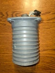 Auma AD00063-2-0.40 Actuator Motor Z103.635 3PH 480V 1/2HP 3360RPM. Fixed Price $749.00.