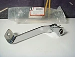 Harley Brake Pedal Fl Replacement Chrome Hd Electra 1979-1984 V-twin 23-9192 T2. Fixed Price $62.99.