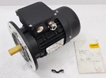 Hoyer Emi-motor HMA2 1-4 IE2 Fan 0.55/0.55 Kw 1380/1640 Rpm. Fixed Price $1400.00.