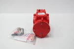 Sew Eurodrive SA47/A/T Right Angle Gear Reducer 84:1. Fixed Price $1086.50.